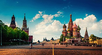 Москва